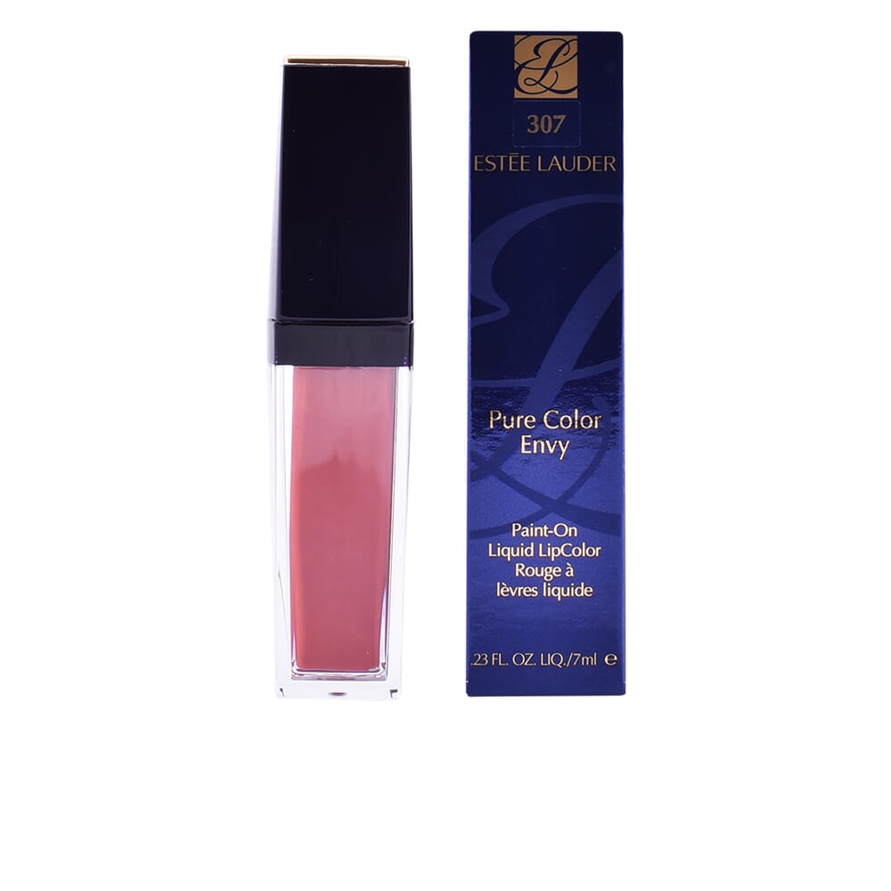 Pure Color Envy Paint On Liquid Lipcolor #Wicked Gleam 7 ml