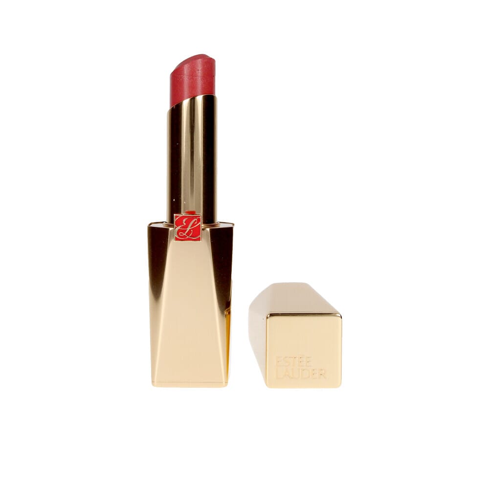 Pure Color Desire Rouge Excess Lipstick #111-Unspeakable