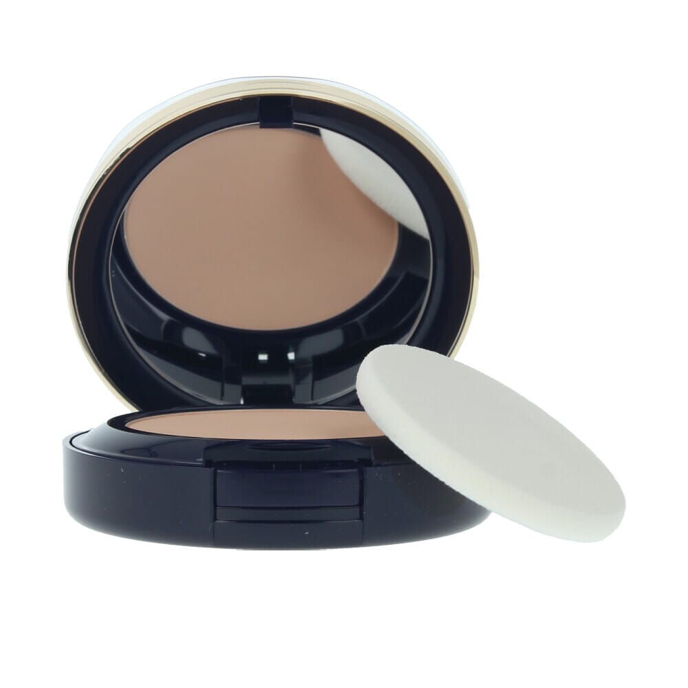 Double Wear Powder #4C1-Outdoor Beige