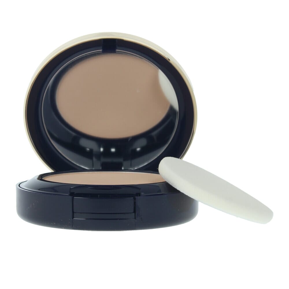 Double Wear Powder #3C2-Pebble