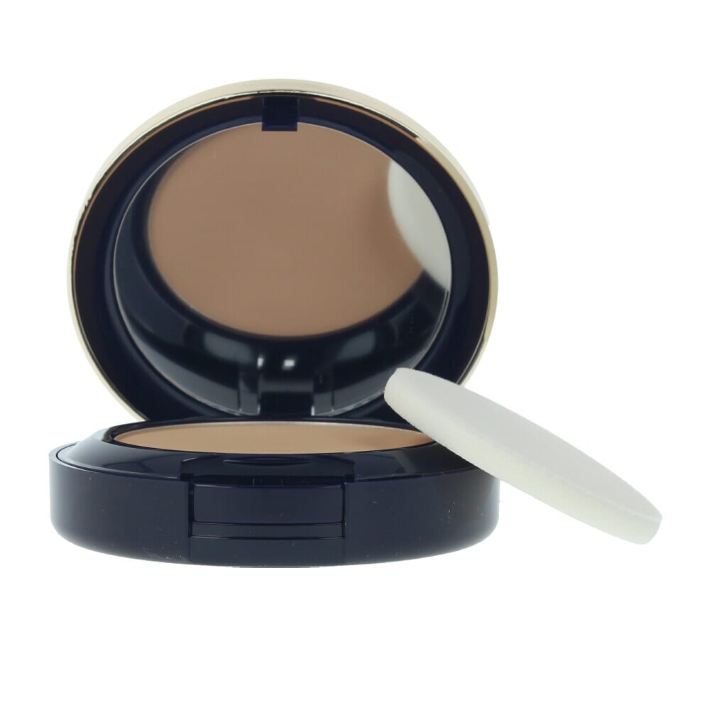 Double Wear Powder #4N1-Shell