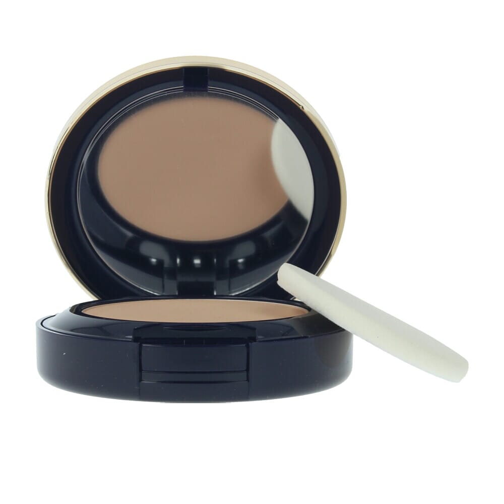 Double Wear Powder #3N1-Ivory Beige