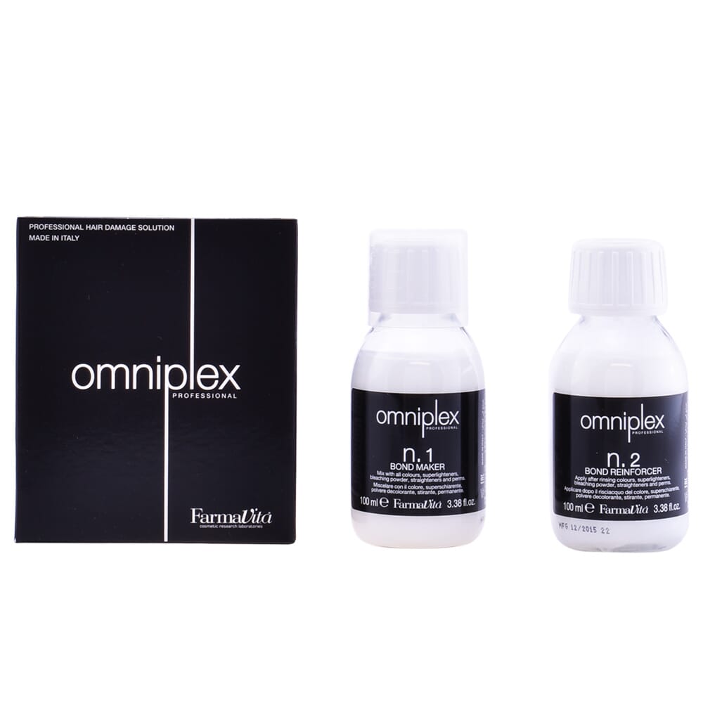 OMNIPLEX LOTE 100 ml 2 Uds