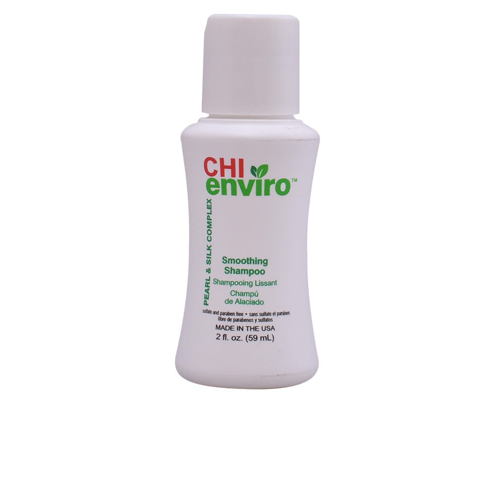 Chi Enviro Smoothing Shampoo 59 ml