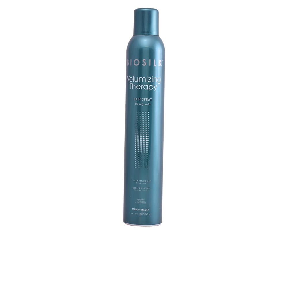 Biosilk Volumizing Therapy Hairspray 340g