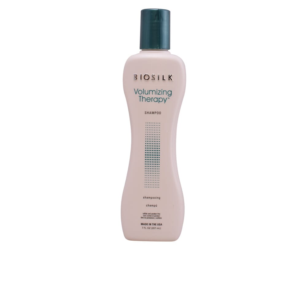 Biosilk Volumizing Therapy Shampoo 207 ml