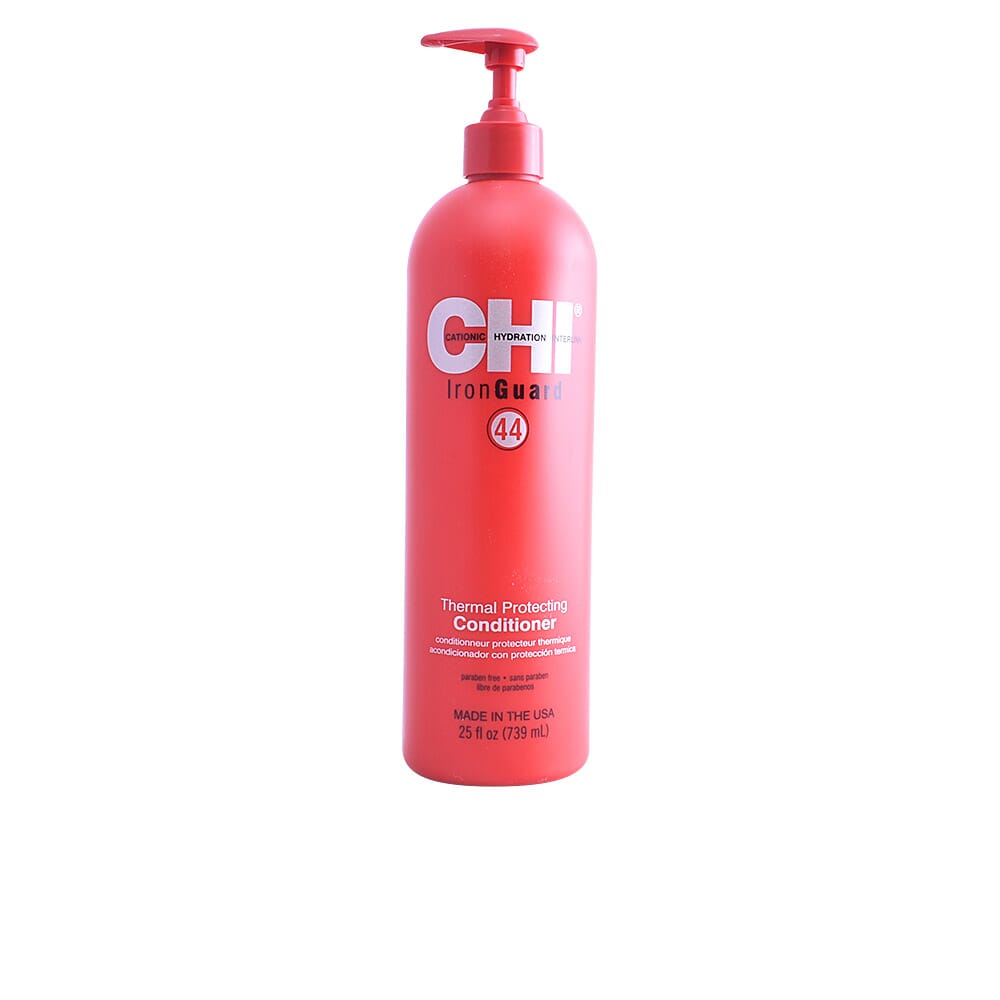 Chi 44 Iron Guard Thermal Protecting Conditioner 739 ml
