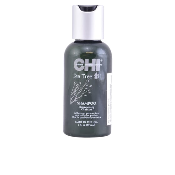 Chi Tea Tree Oil Shampoo 59 ml da Farouk