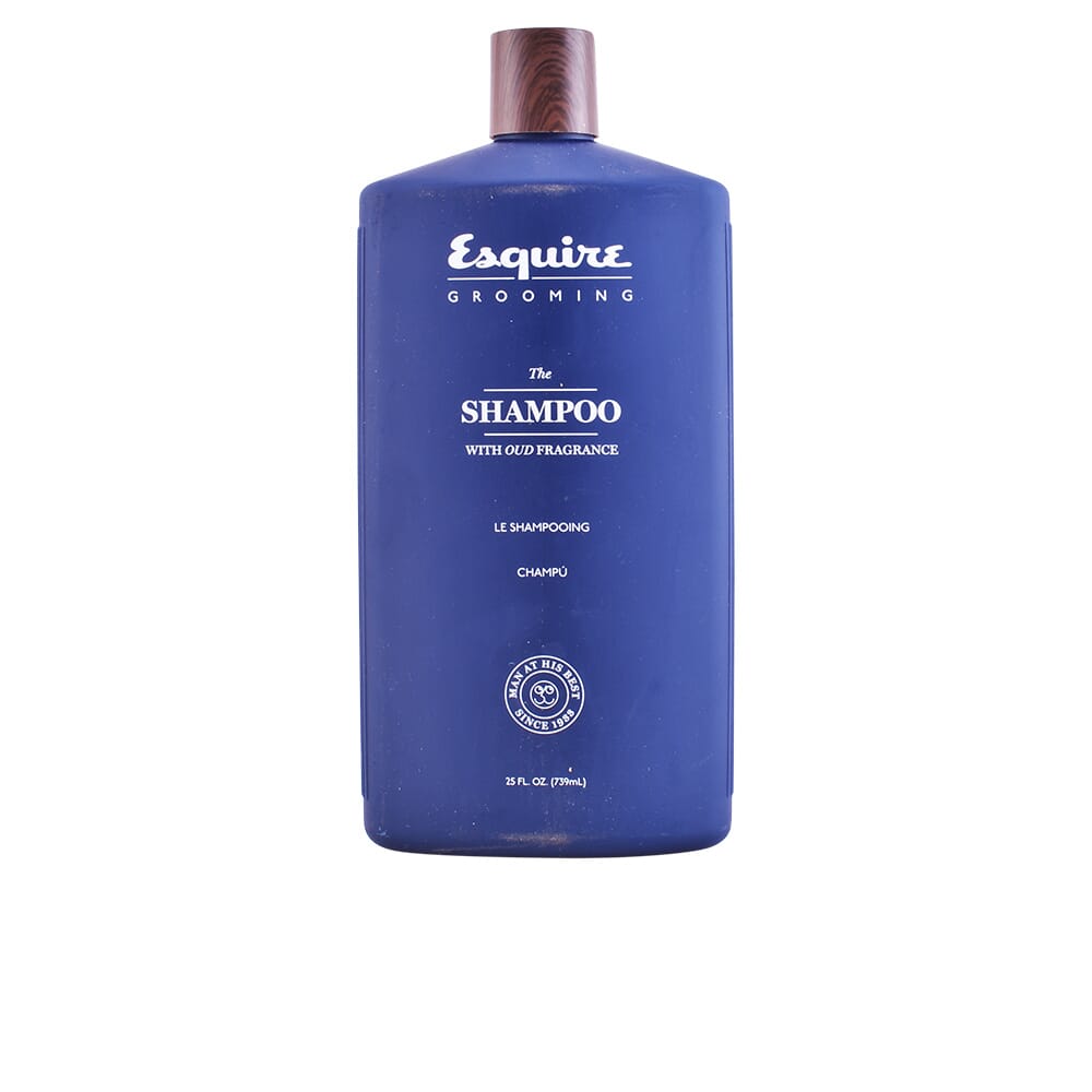 Esquire Grooming The Shampoo 739 ml