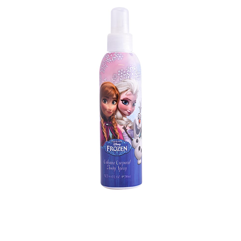 Frozen Body Spray 200 ml