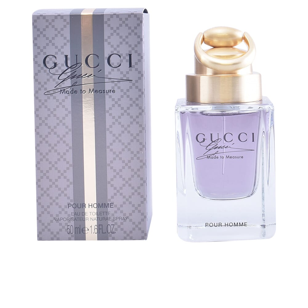 Gucci Made To Measure EDT 50 ml