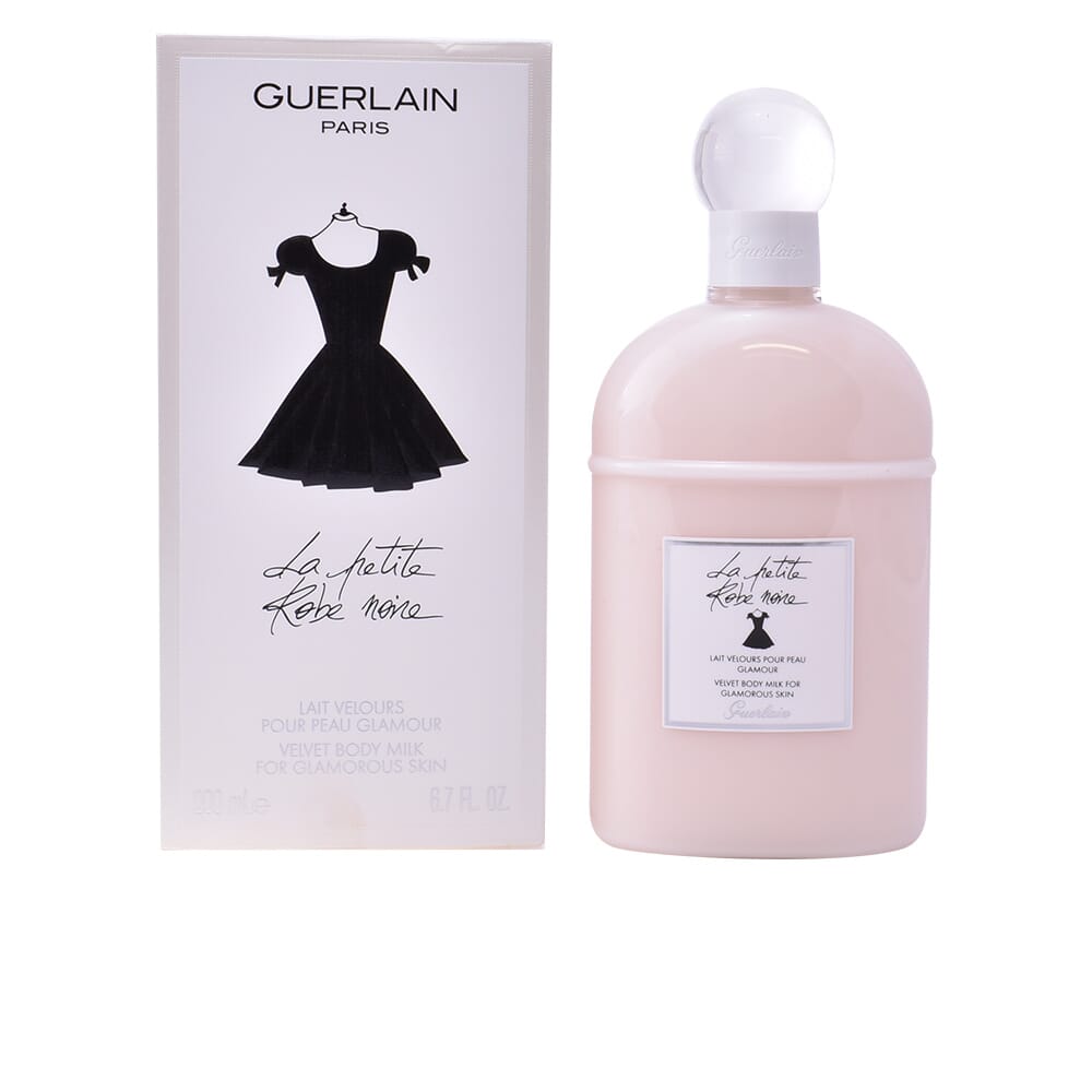 LA PETITE ROBE NOIRE BODY MILK 200 ml