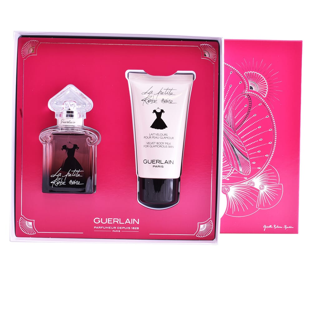 La Petite Robe Noire Lote EDP 30 ml + Loción Corporal 75 ml