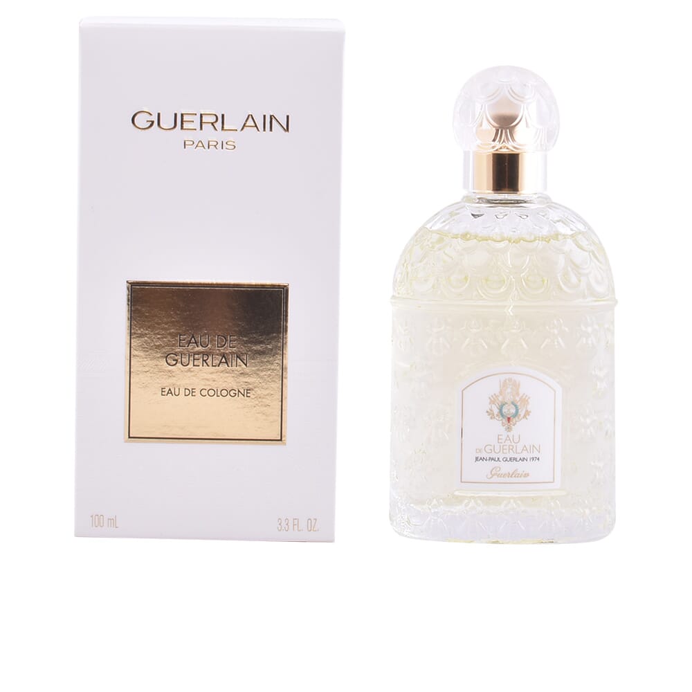 Eau De Guerlain EDC 100 ml