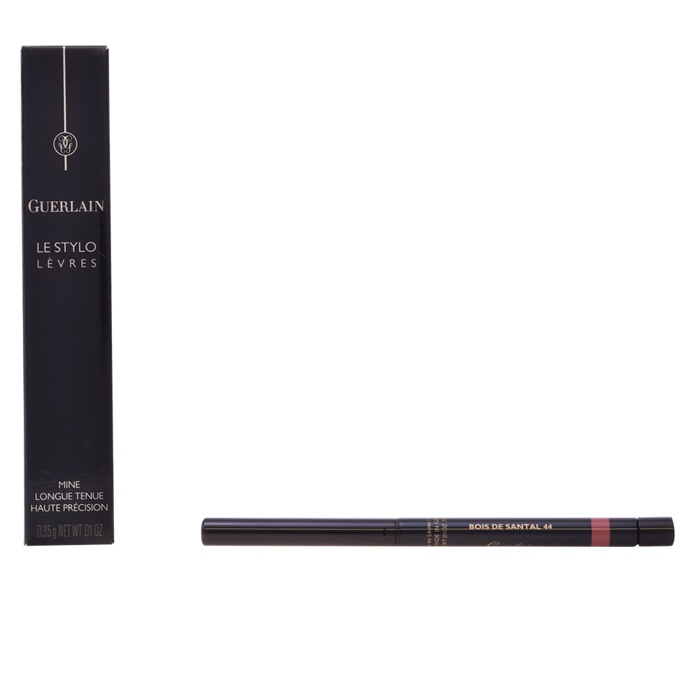 Le Stylo Lèvres #44-Bois De Santal 0,35g