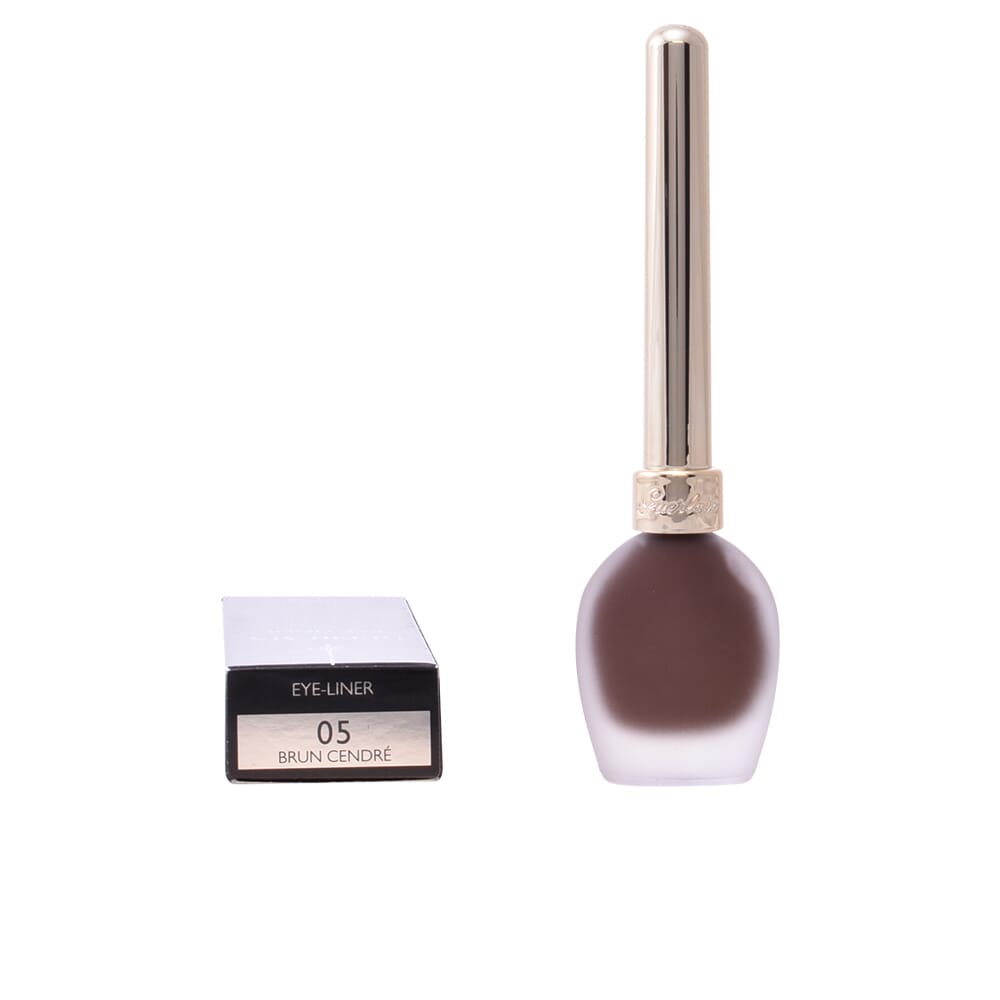 Eye Liner Long Lasting Biphase #05-Brun Cendré 5 ml