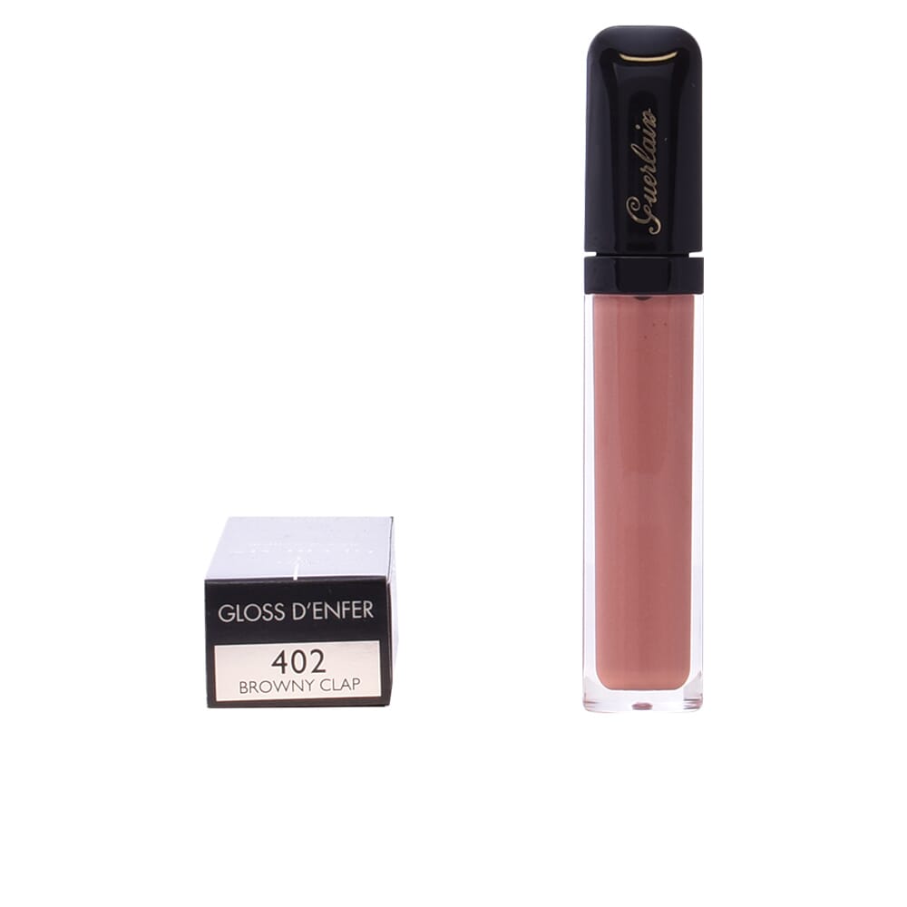 Gloss D'Enfer #402-Browny Clap 7,5 ml