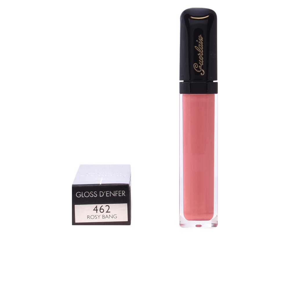 Gloss D'Enfer #462-Rosy Bang 7,5 ml