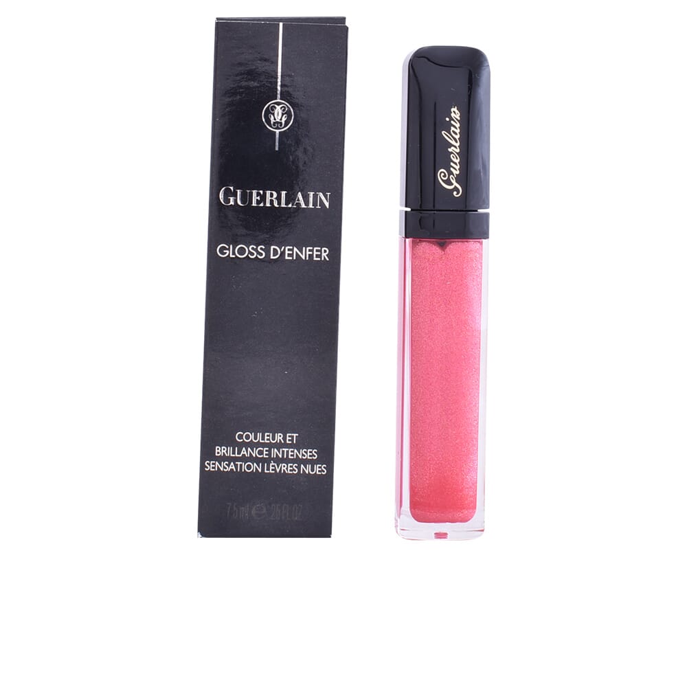 Gloss D'Enfer #467-Cherry Swing 7,5 ml