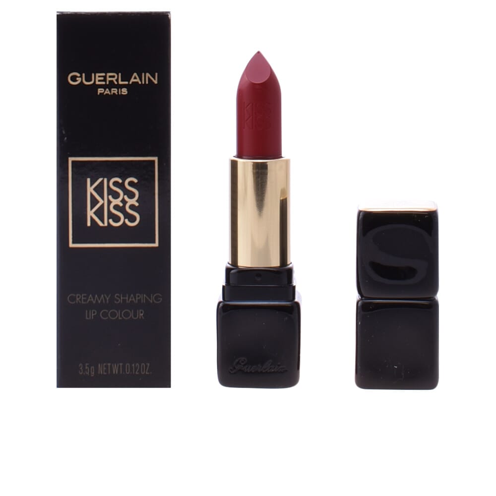 Kisskiss Lip Colour #321-Red Passion 3,5g