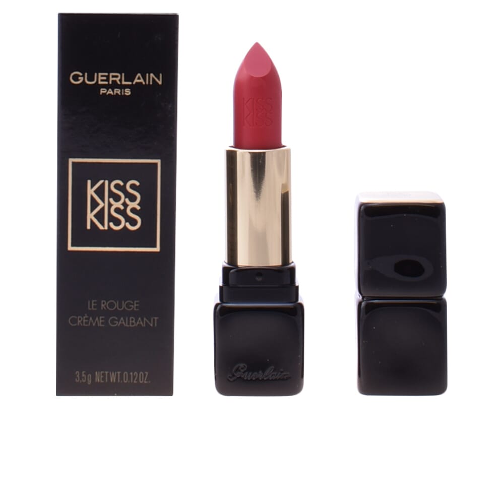 Kisskiss Lip Colour #324-Red Love 3,5g