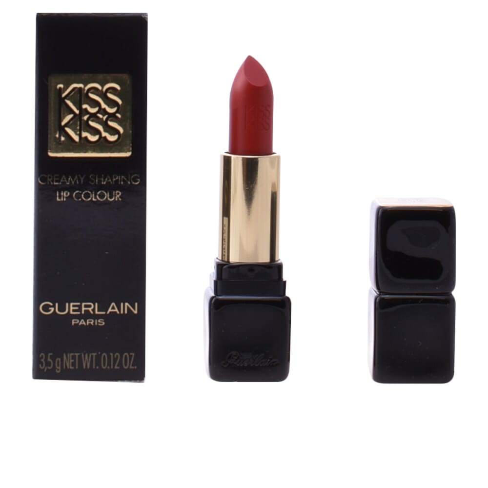 Kisskiss Lip Colour #326-Love 3,5g