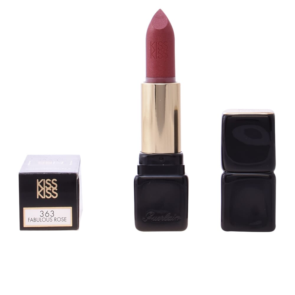 Kisskiss Lip Colour #363-Fabulous Rose 3,5g