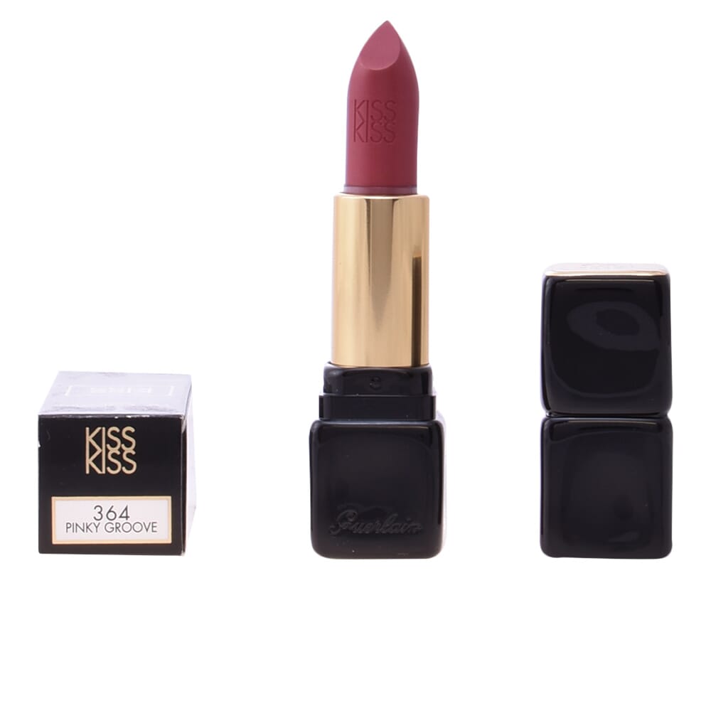Kisskiss Lip Colour #364-Pinky Groove 3,5g