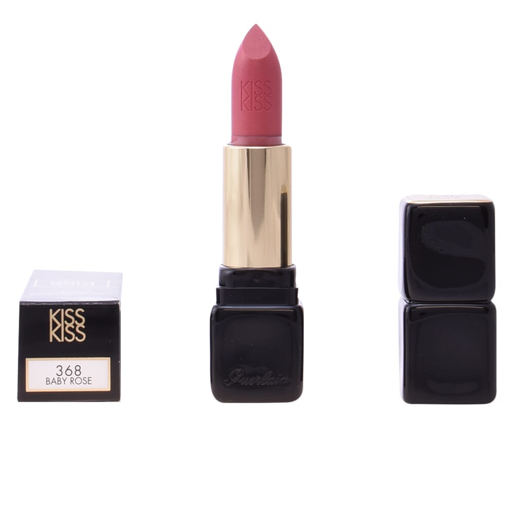Kisskiss Lip Colour #368-Baby Rose 3,5g
