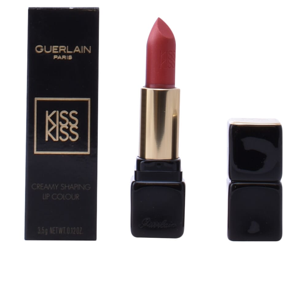 Kisskiss Lip Colour #340-Miss Kiss 3,5g