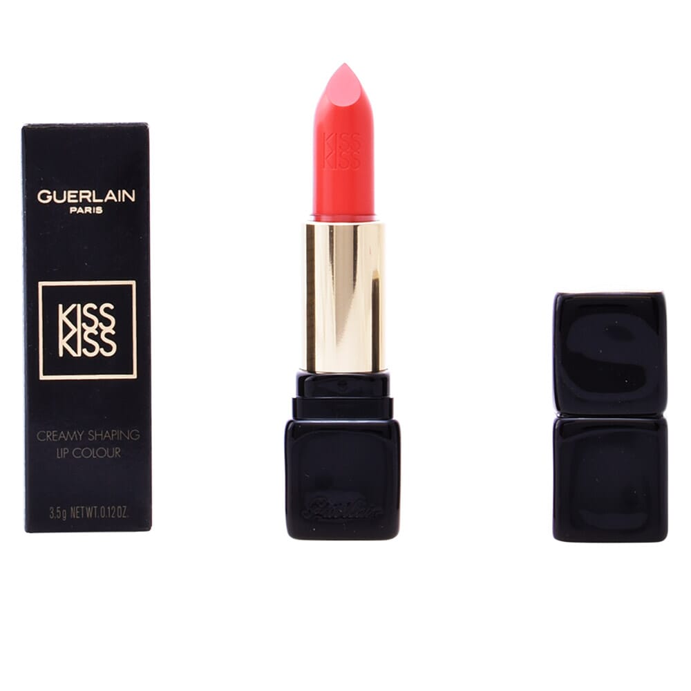 Kisskiss Lip Colour #344-Sexy Coral 3,5g