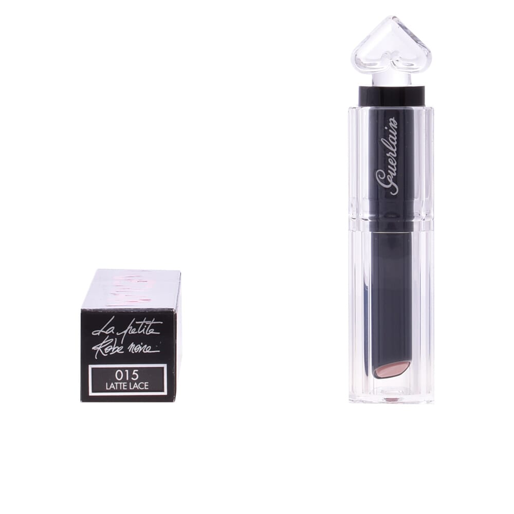 La Petite Robe Noire Lipstick #015-Latte Lace 2,8g