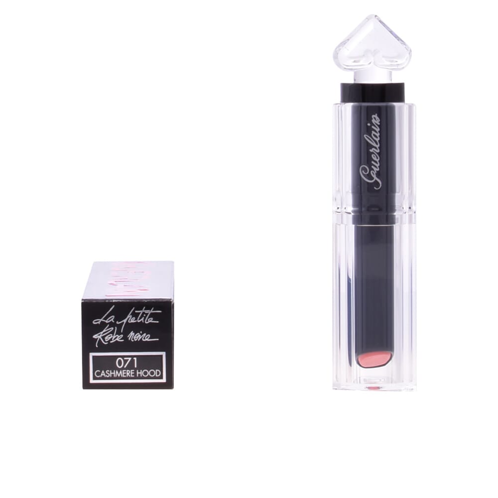 La Petite Robe Noire Lipstick #071-Cashme Hood 2,8g