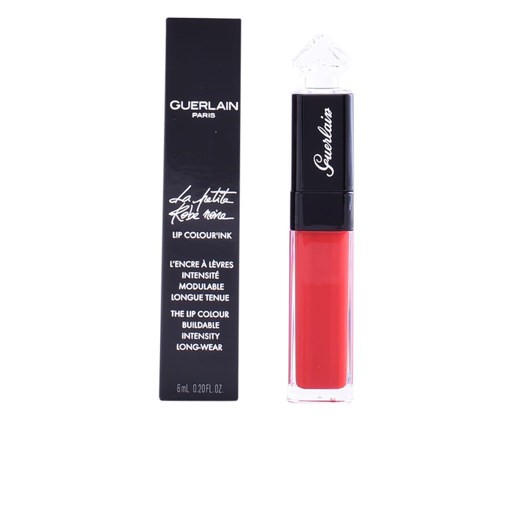 La Petite Robe Noire Lip Colour'Ink #L120-Empowered 6 ml