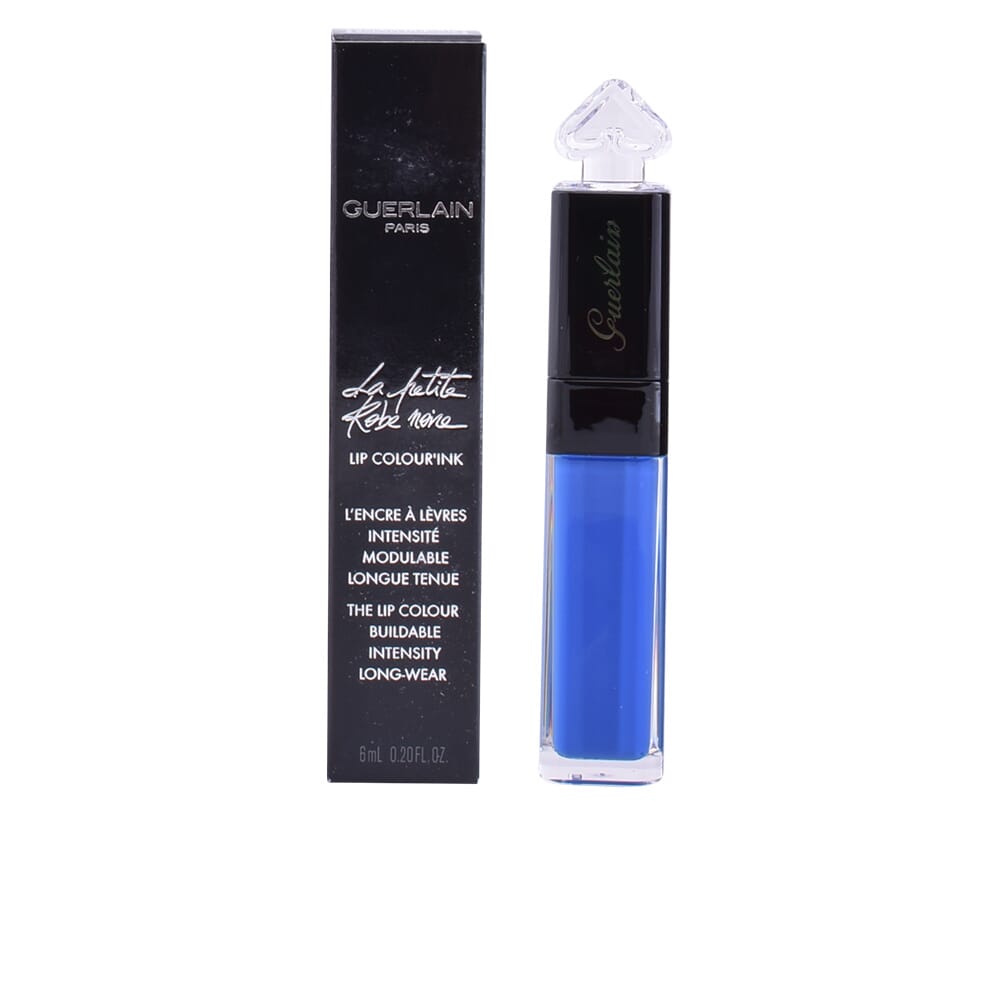 La Petite Robe Noire Lip Colour'Ink #L101-Adventurous 6 ml