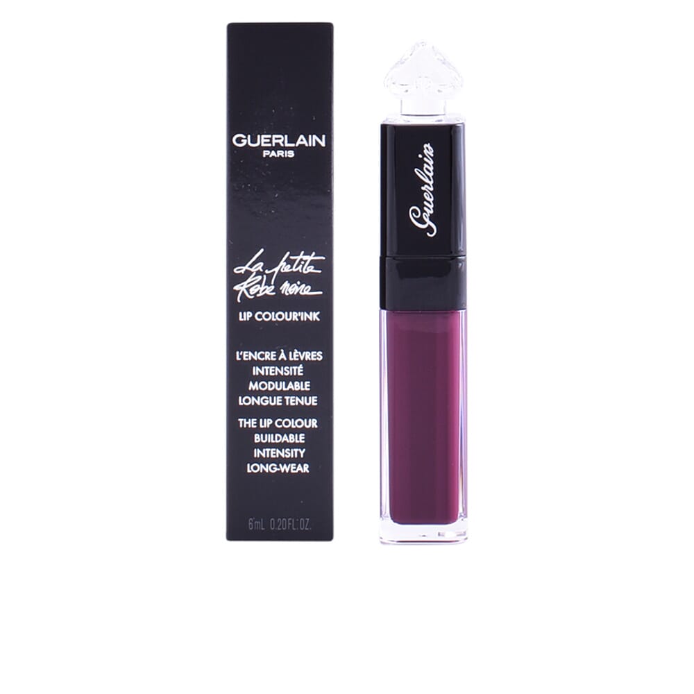 La Petite Robe Noire Lip Colour'Ink #L162-Trendy 6 ml
