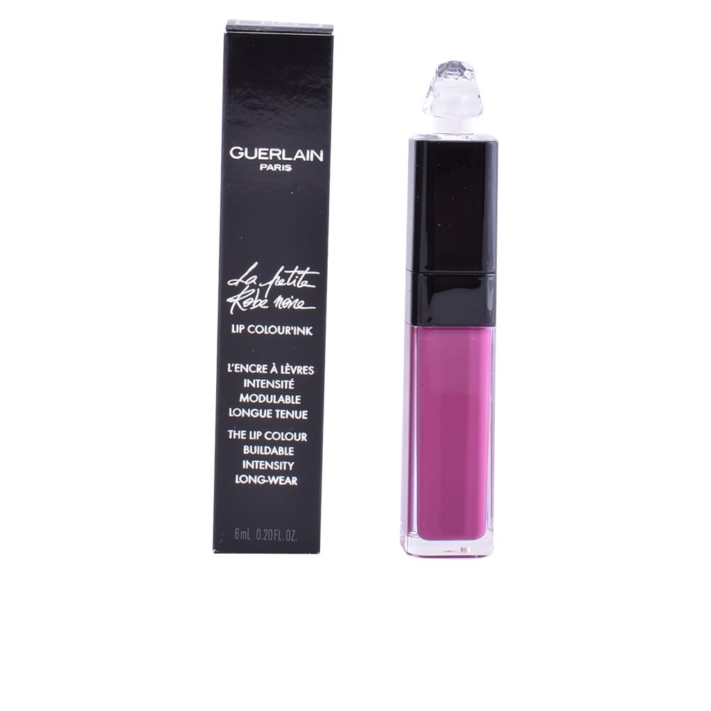 La Petite Robe Noire Lip Colour'Ink #L161-Yuccie 6 ml
