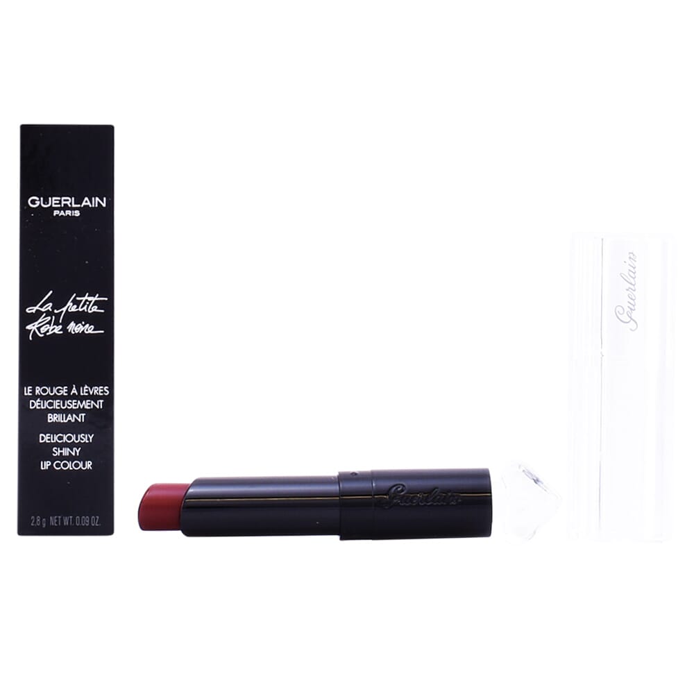 La Petite Robe Noire Lipstick #024-Red Studs 2,8g