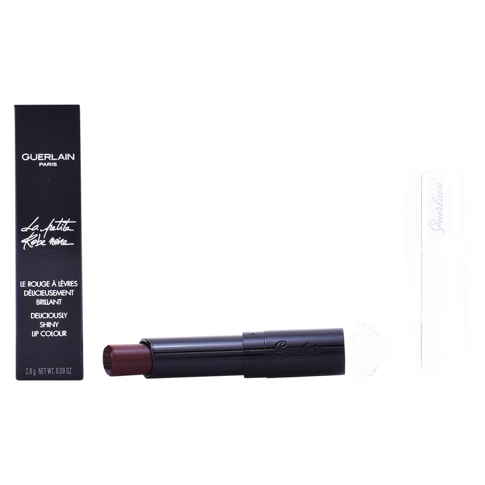 La Petite Robe Noire Lipstick #017-Leather Coffee 2,8g