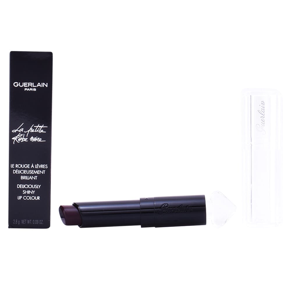 La Petite Robe Noire Lipstick #074-Plum Passion 2,8g