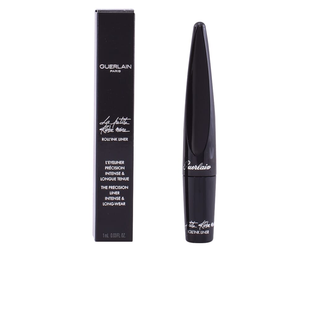 La Petite Robe Noire Roll Ink Liner #01-Black Ink 1 ml