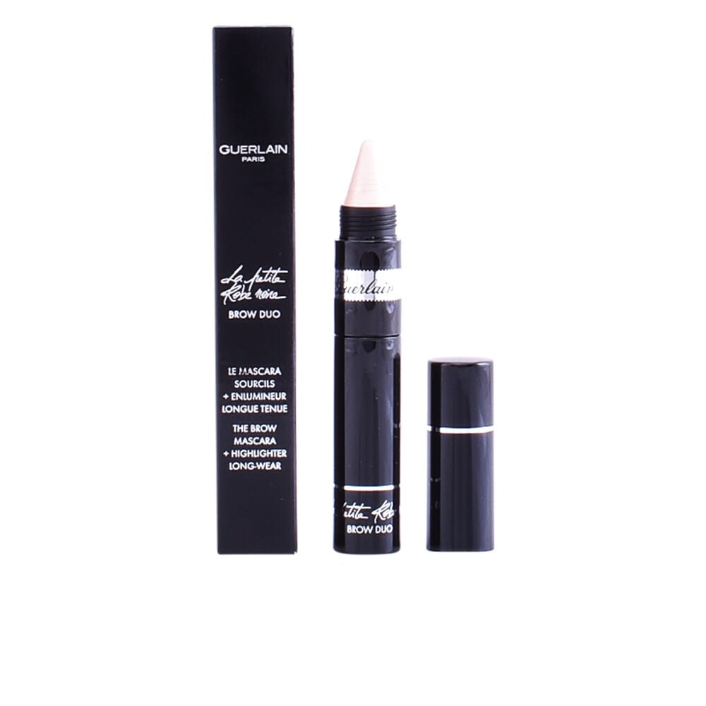 La Petite Robe Noire Brow Duo #10-Light