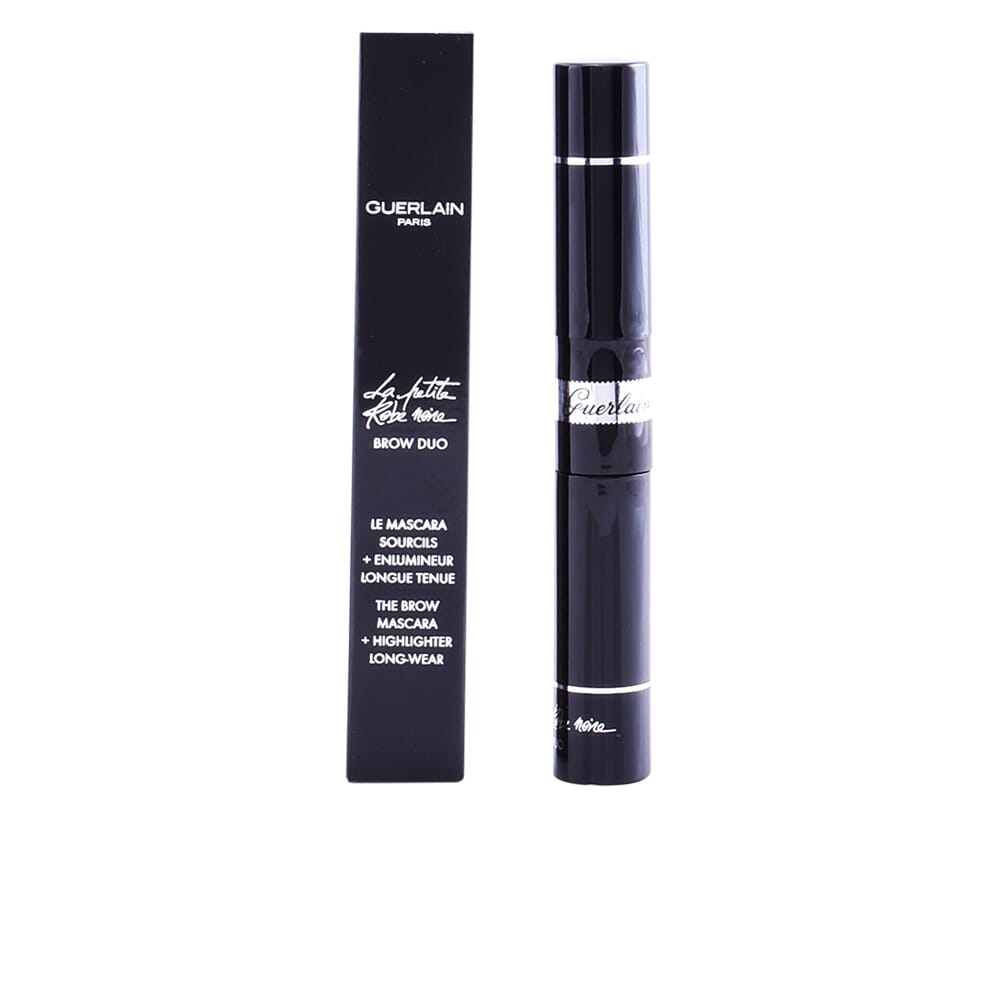 La Petite Robe Noire Brow Duo #20-Deep