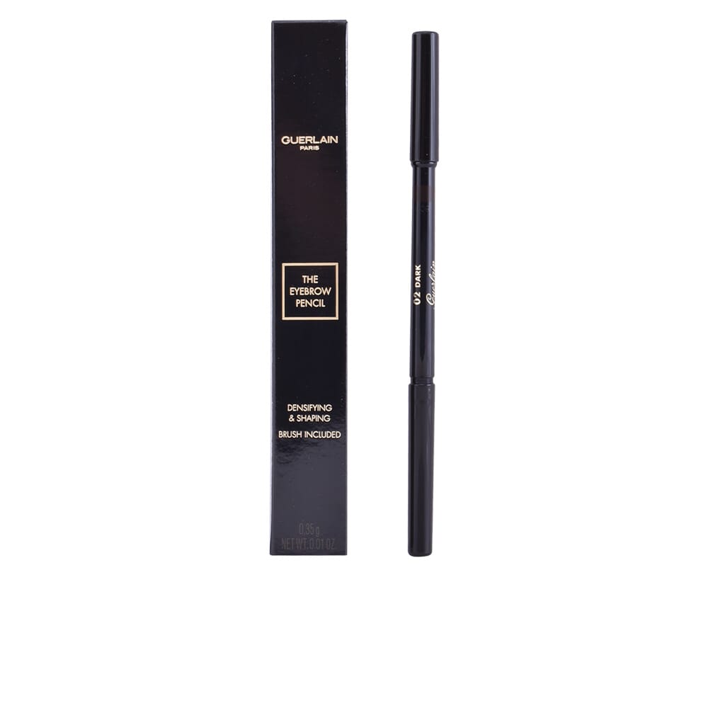 Le Crayon Sourcils #02-Dark 0,35g