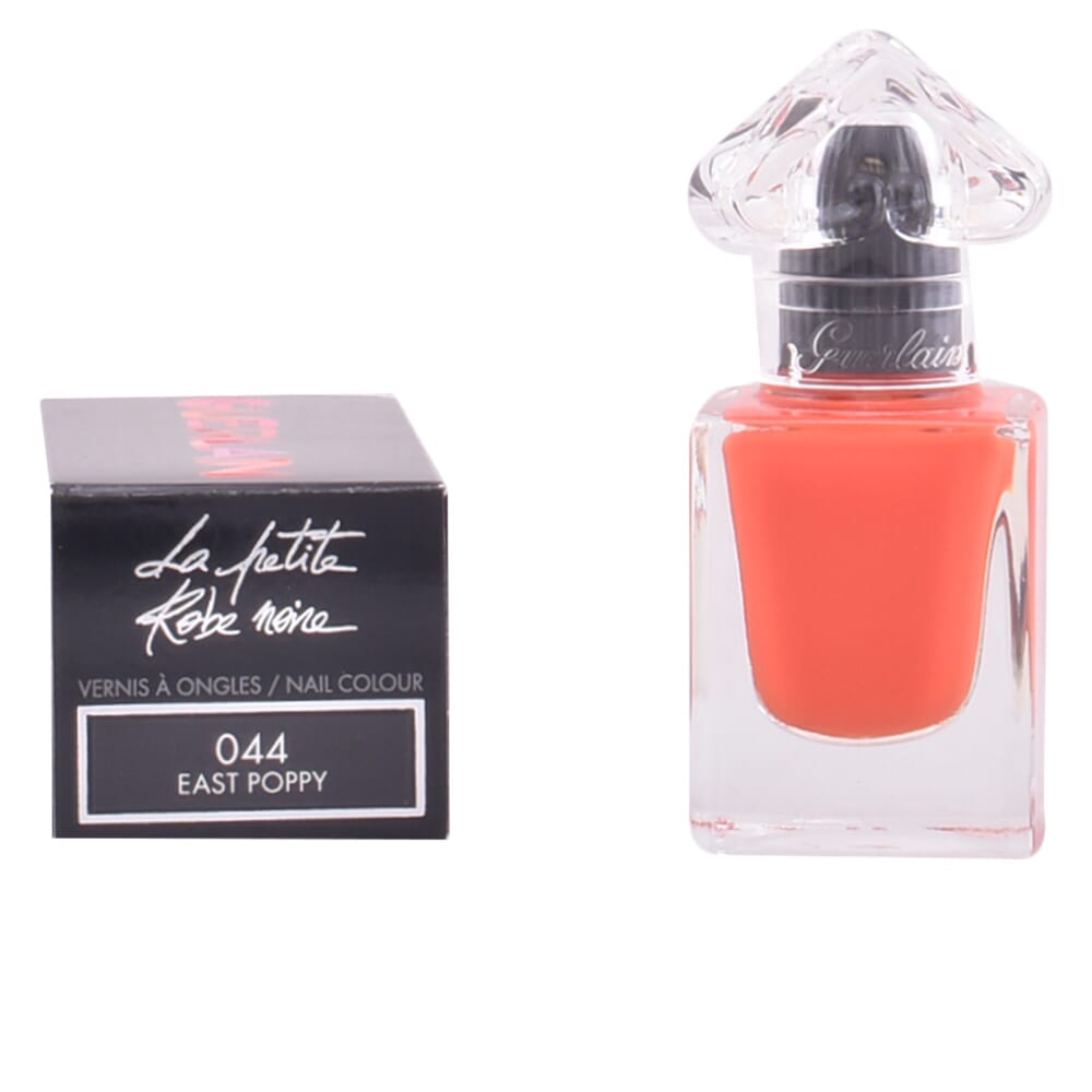La Petite Robe Noire Nails #044-East Poppy 8,8 ml