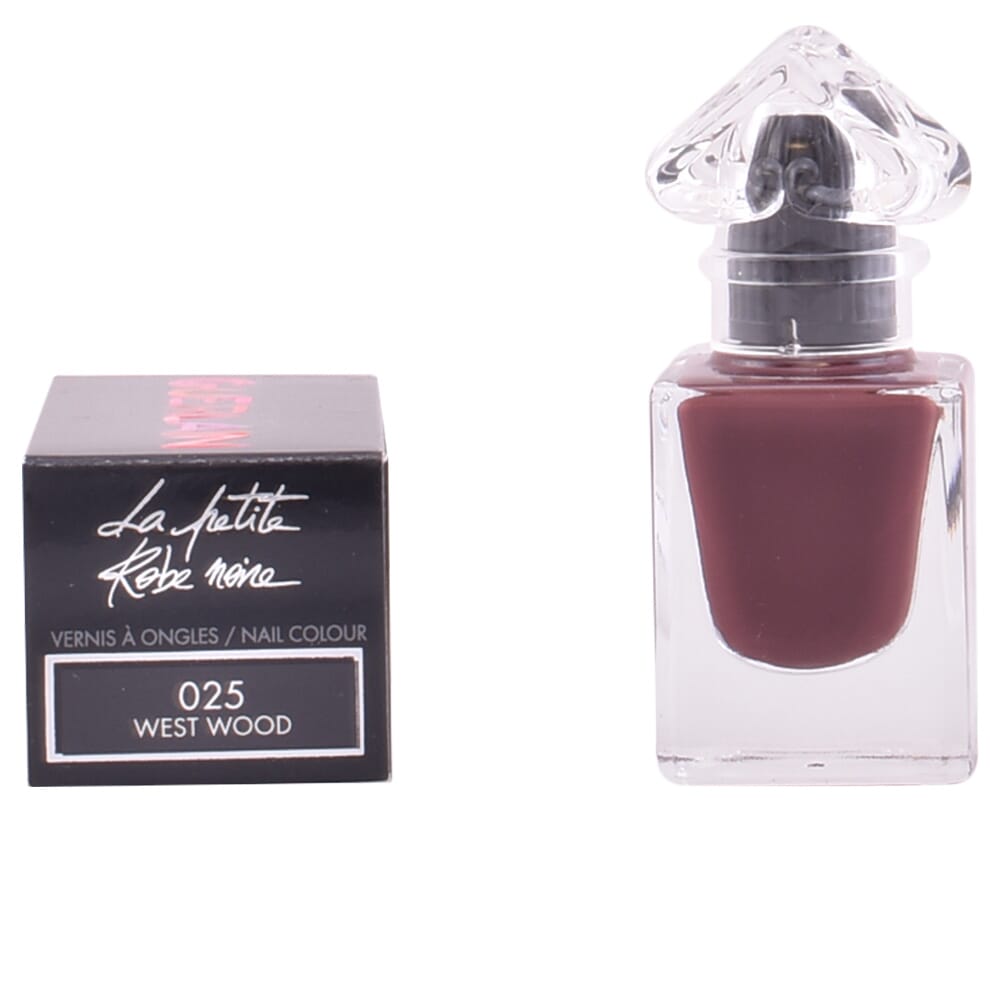 La Petite Robe Noire Nails #025-West Wood 8,8 ml