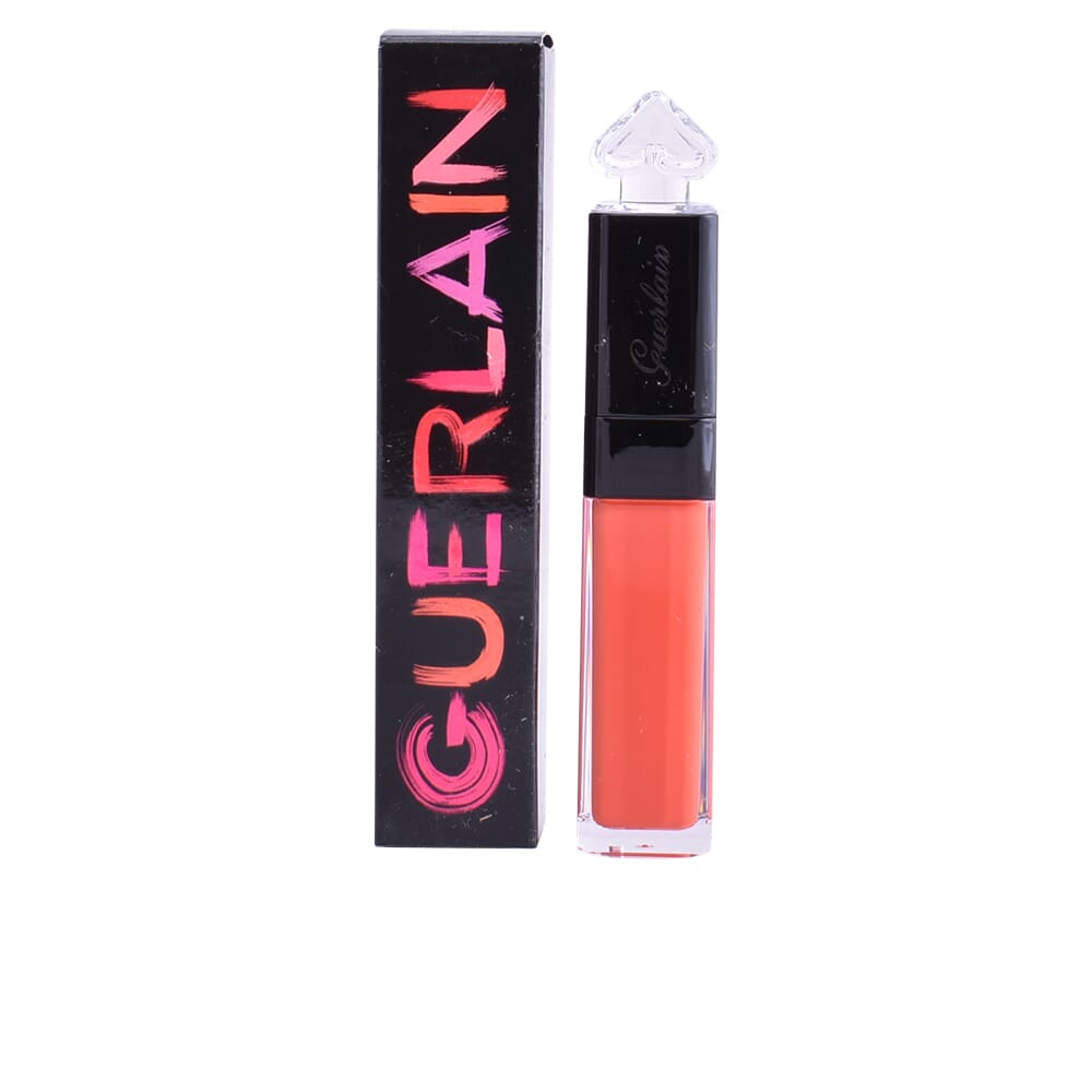 La Petite Robe Noire Lip Colour'Ink #L141-Get Crazy 6 ml