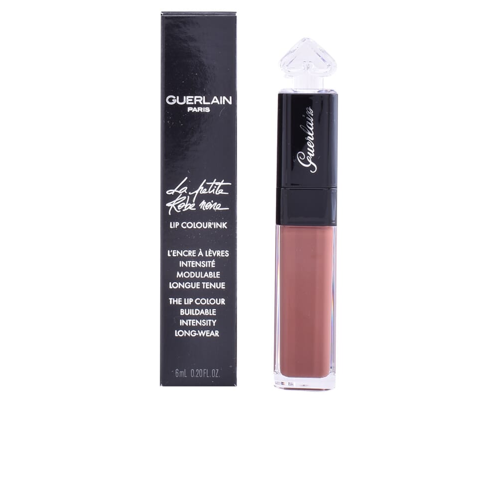 La Petite Robe Noire Lip Colour'Ink #L110-On Fleek 6 ml