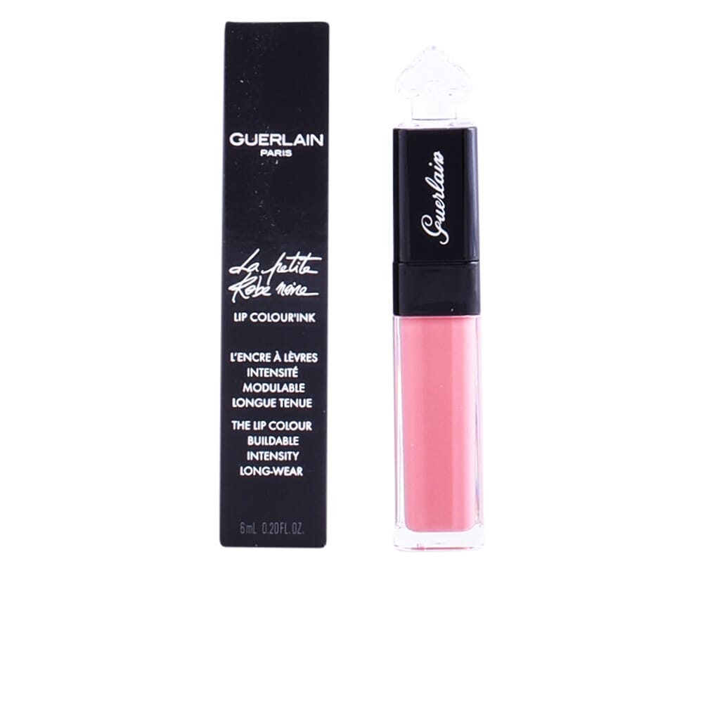 La Petite Robe Noire Lip Colour'Ink #L113-Candid 6 ml