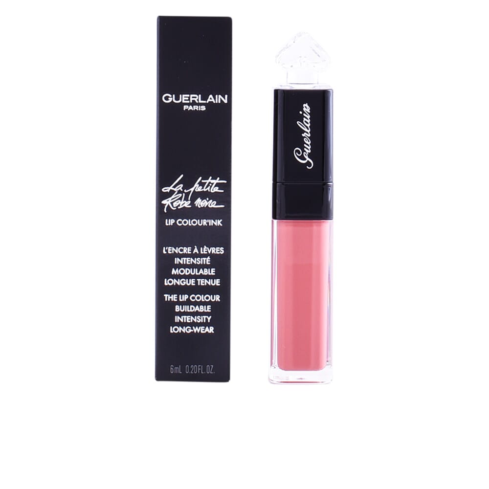 La Petite Robe Noire Lip Colour'Ink #L112-No Filter 6 ml